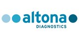 altona Diagnostics GmbH Logo