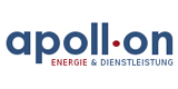 Das Logo von apoll-on GmbH