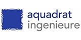 Das Logo von aquadrat ingenieure GmbH