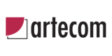Logo: artecom Veranstaltungs GmbH & Co. KG