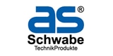 Das Logo von as-Schwabe GmbH