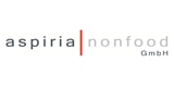 Das Logo von aspiria nonfood GmbH