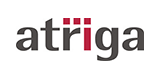 Das Logo von atriga GmbH