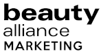 Das Logo von beauty alliance MARKETING GmbH & Co. KG