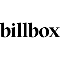 Das Logo von billbox GmbH