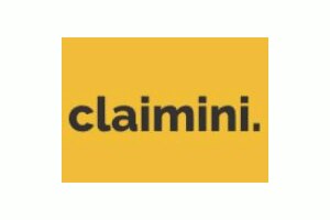 Das Logo von claimini GmbH