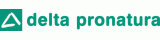 Das Logo von delta pronatura GmbH