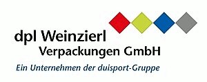 Logo: dpl Weinzierl Verpackungen GmbH