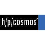 Das Logo von h/p/cosmos sports & medical gmbh