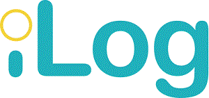 Das Logo von iLog GmbH & Co. KG
