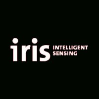 Das Logo von iris-GmbH infrared & intelligent sensors