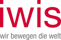 Das Logo von iwis mobility systems GmbH & Co. KG