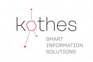 Das Logo von kothes GmbH