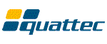 Das Logo von quattec IT-Dienstleistungen GmbH