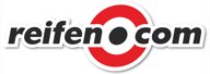 Das Logo von reifencom GmbH