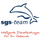 Das Logo von sgs-team GmbH