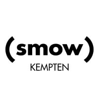 Das Logo von smow Kempten