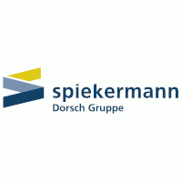 Das Logo von spiekermann ingenieure GmbH