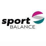 Das Logo von sportbalance
