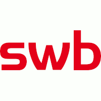 Das Logo von swb Entsorgung GmbH & Co. KG