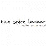 Das Logo von the spice bazaar