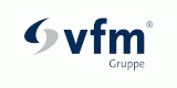 Das Logo von vfm Versicherungs- & Finanzmanagement GmbH