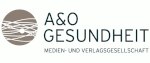 Das Logo von A&O Gesundheit Medien- und Verlagsgesellschaft mbH