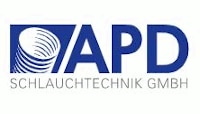 Das Logo von APD Schlauchtechnik GmbH