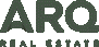 Das Logo von ARQ Real Estate GmbH