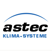 Das Logo von astec Klima-Systeme GmbH
