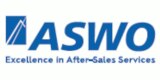 Logo: ASWO International Service GmbH