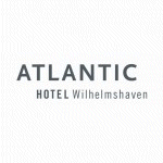 Das Logo von ATLANTIC Hotel Wilhelmshaven