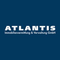 Das Logo von ATLANTIS Immobilienvermittlung & Verwaltung GmbH