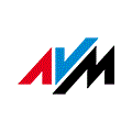 AVM Computersysteme Vertriebs GmbH Logo