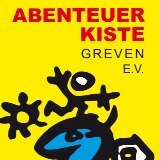 Das Logo von Abenteuerkiste Greven e.V.