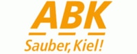 Das Logo von Abfallwirtschaftsbetrieb Kiel (ABK)