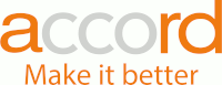 Das Logo von Accord Healthcare GmbH