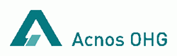 Das Logo von Acnos OHG