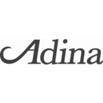 Das Logo von Adina Apartment Hotel Berlin Mitte