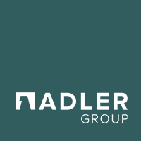 Das Logo von Adler Group