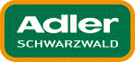 Das Logo von Adler Schwarzwald GmbH & Co. KG