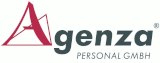 Das Logo von Agenza Personal GmbH