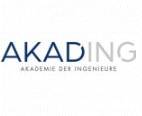 Das Logo von Akademie der Ingenieure AkadIng GmbH