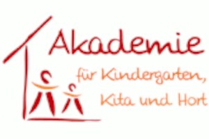 Das Logo von Akademie für Kindergarten Kita und Hort GmbH