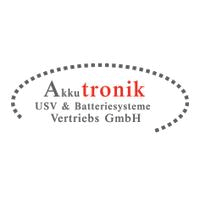 Das Logo von Akkutronik Vertriebs GmbH