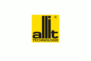 Das Logo von Allit Technologie GmbH
