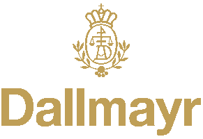 Das Logo von Alois Dallmayr Kaffee oHG