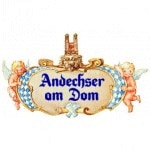 Das Logo von Andechser am Dom