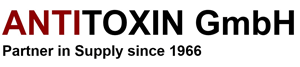 Das Logo von Antitoxin GmbH