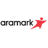Das Logo von Aramark Deutschland